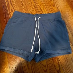 Hanes Cotton shorts